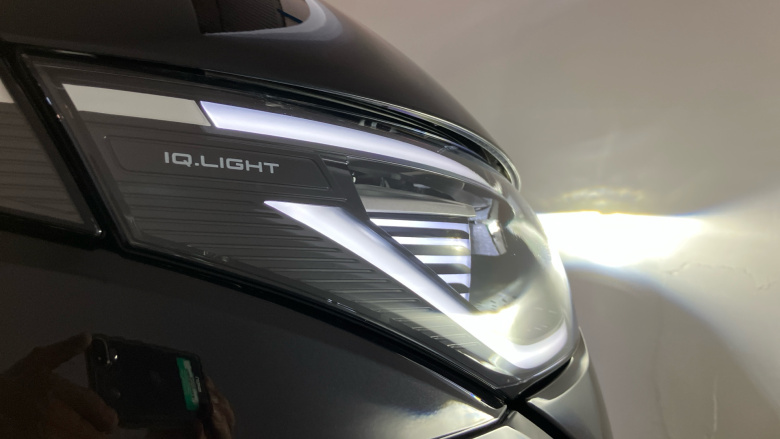 Volkswagen ID. Buzz 250kW GTX Pro 79kWh 5dr 4MOTION Auto Electric Estate